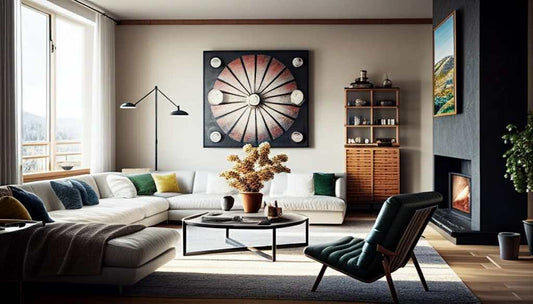 11 Smart Townhome Decor Tips