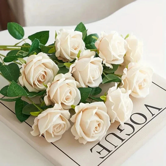 The Rising Trend of Artificial Flower Gifts in Modern Gifting Culture