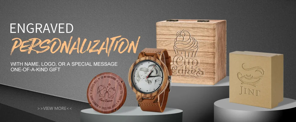 BOBO BIRD Wood Men Watch Relogio Masculino Top Brand Luxury Stylish Chronograph Military Watches Timepieces in Wooden Gift Box