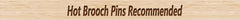 Tea cup enamel pin flowers art brooches tea lover friends gift creative accessory
