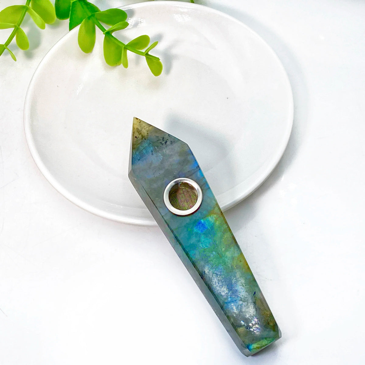 1PC Random High Quality Crystal cleaner Decoration Natural Crystal Raw Stone, Birthday gift, Scene decoration.