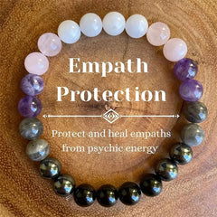 6 Dad Gifts from Son Natural Stone Bracelet Women Men Attract Good Luck Money Health Green Malachite Tiger Eye Beads Bangles