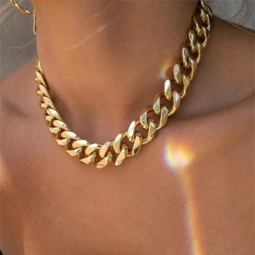 Bohemian Multilayer Handmade Mixed Chain For Woman Fashion Necklaces Water Droplet Crystal Pendant Jewelry Gift 2023 New