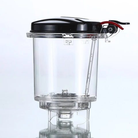 Promotion Genuine glass teapot tea kettle 500ML detachable tea pot Press this button to filter the tea