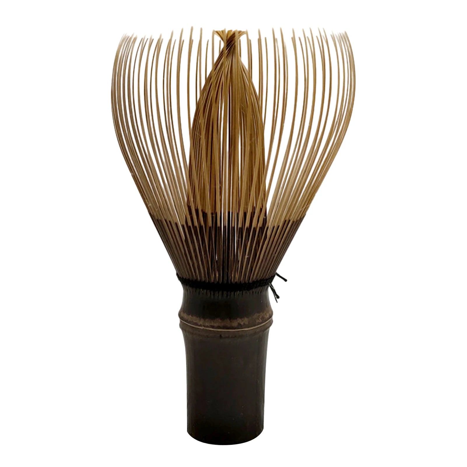 Traditional Bamboos Matcha Whisk Preparing Matcha Powder Brush Tool Gift For Chirstmas