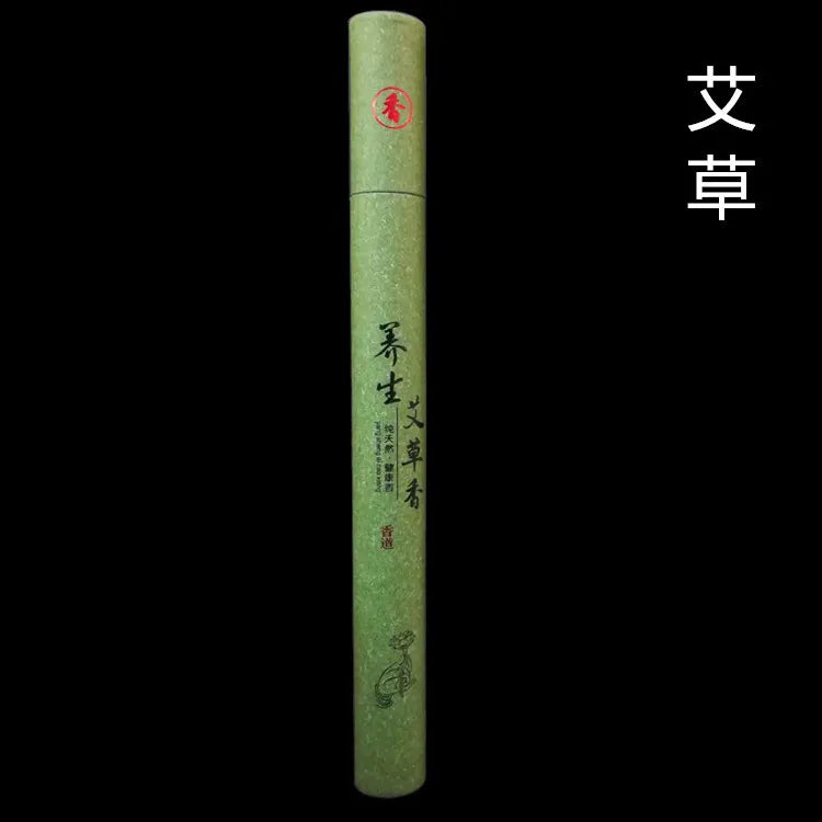 New 20g Stick Incense Artificial Plant Aromatherapy Refreshing Scent Sandalwood Tranquilize Mind Use In The Home Office Bedroom