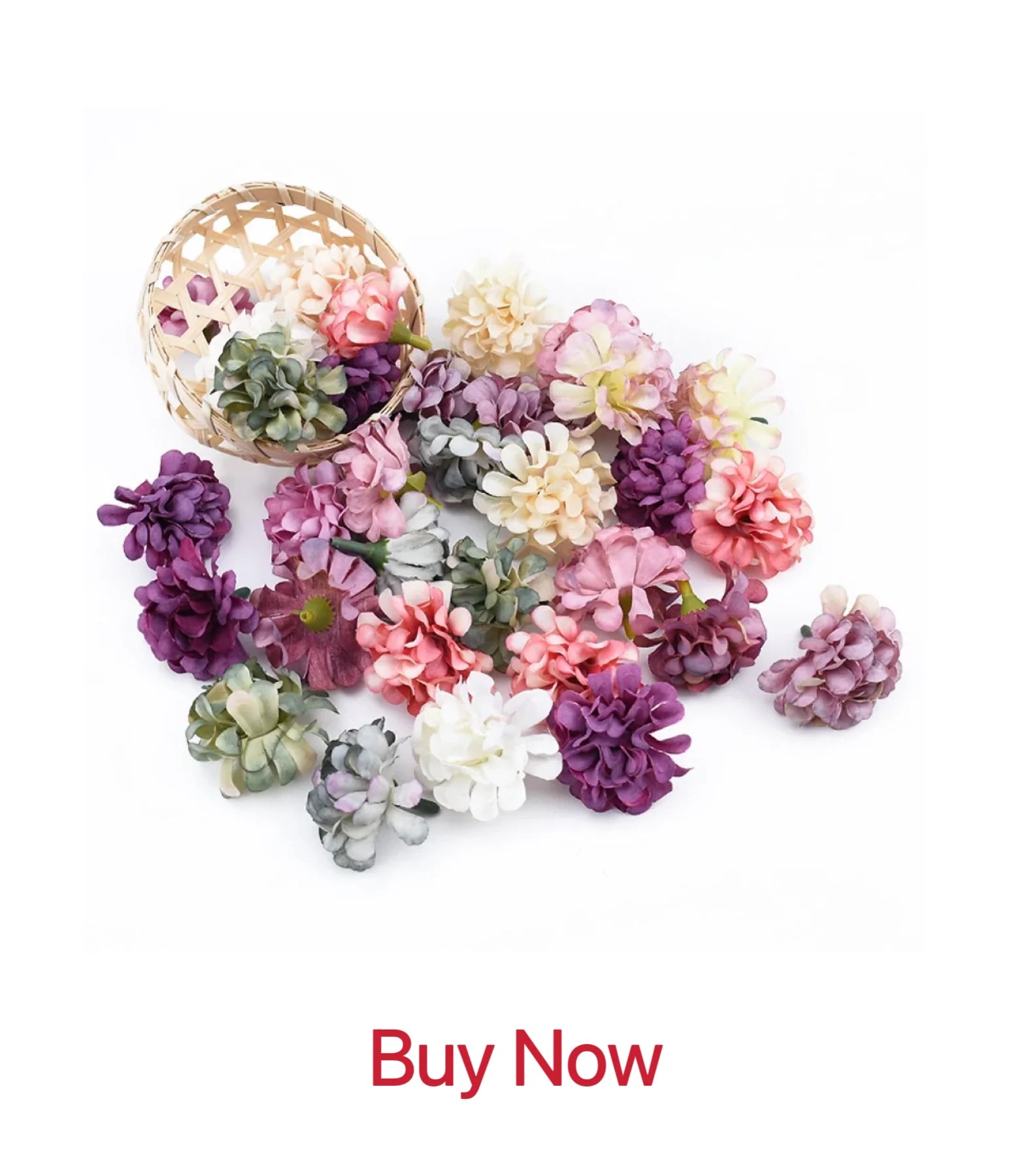 1/3pcs Artificial Flower silk Peony rose Bouquet for Home decor Table vase Wedding bridal bouquet Decoration diy gift Hot sales