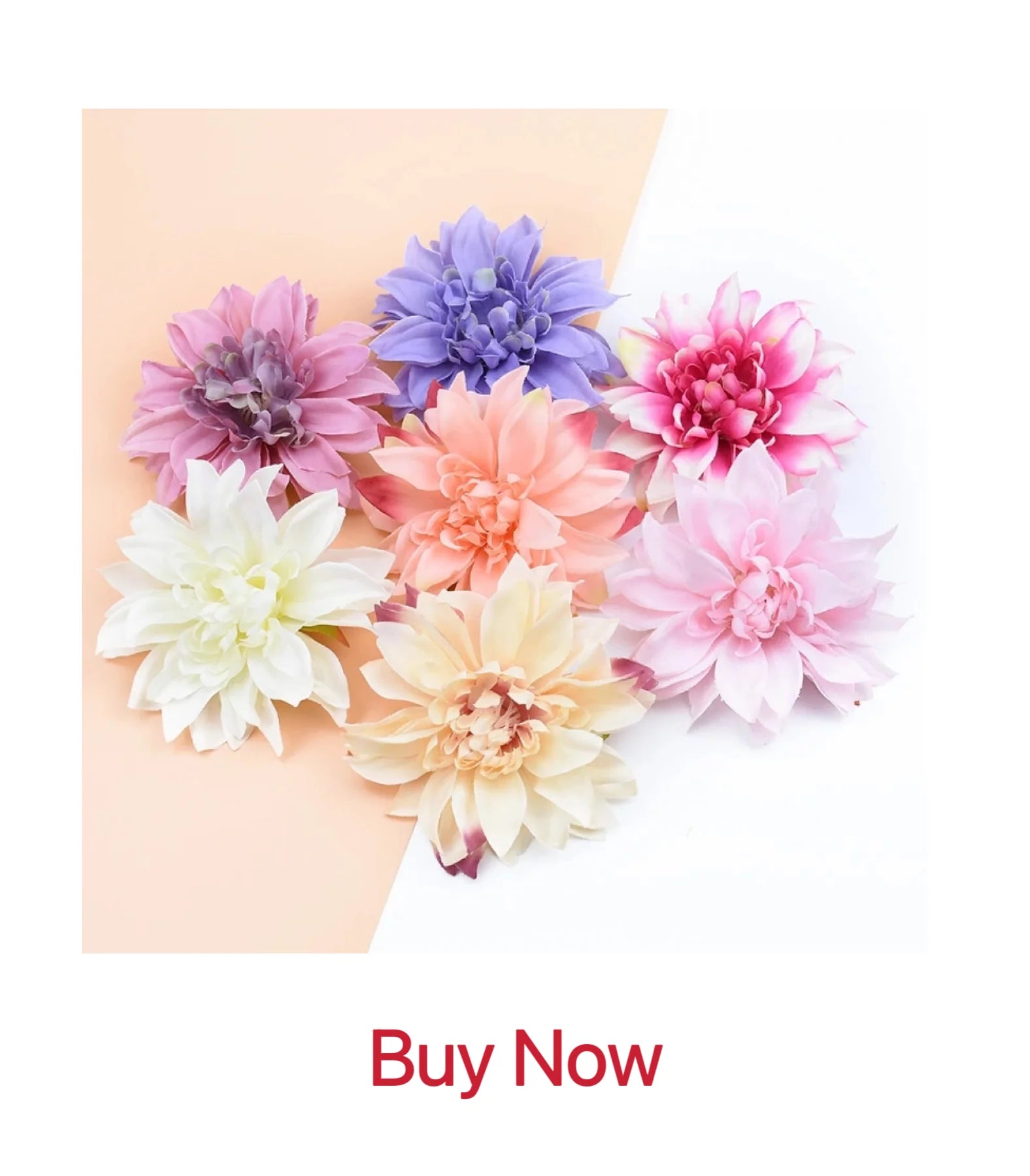 1/3pcs Artificial Flower silk Peony rose Bouquet for Home decor Table vase Wedding bridal bouquet Decoration diy gift Hot sales