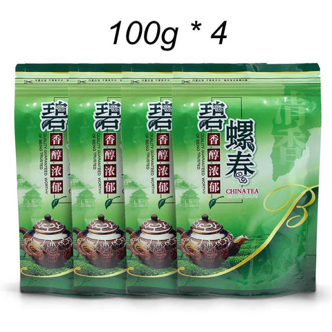 2023 New Organic Tea Bi Luo Chun Chinese Green Tea Biluochun Green Tea