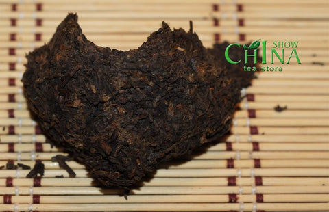 1988 royal pu 'erh tuo tea * shu tea * rare collection